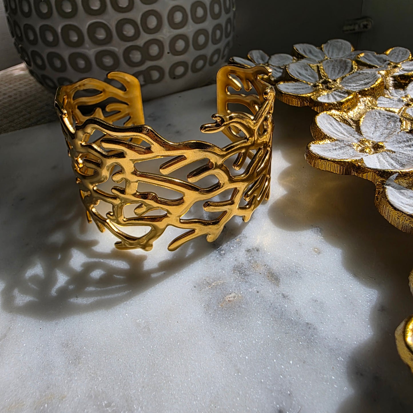Raices Bracelet