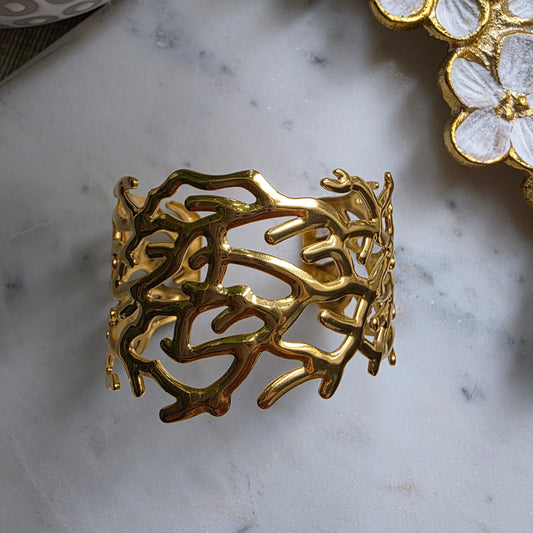 Raices Bracelet