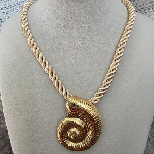 CONCHA ROPE
