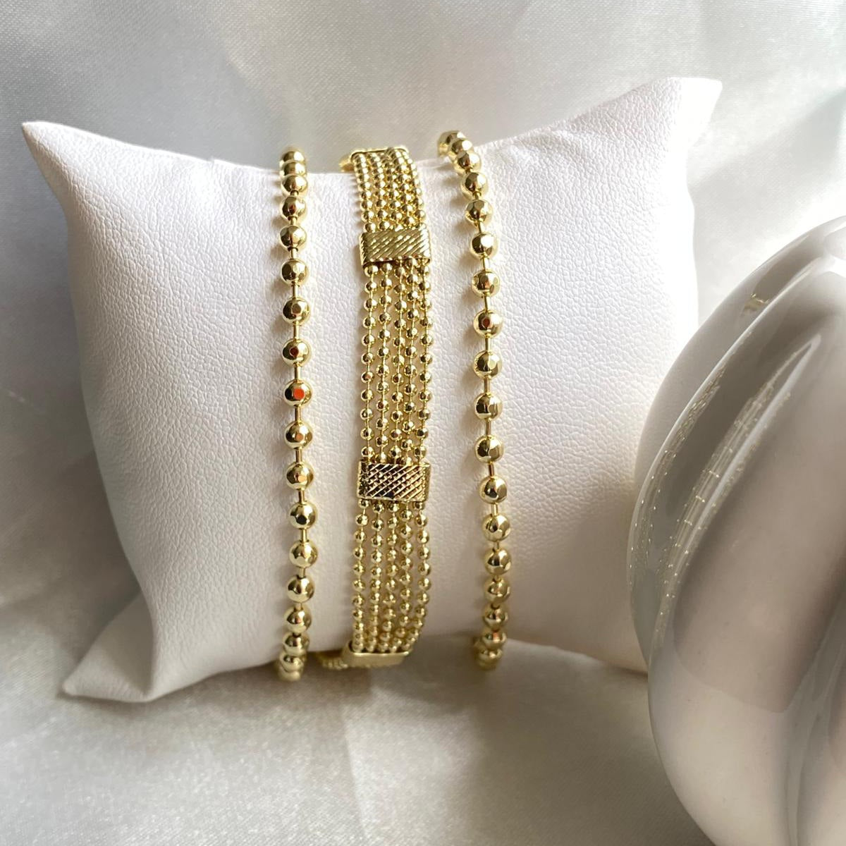 Y BRACELET