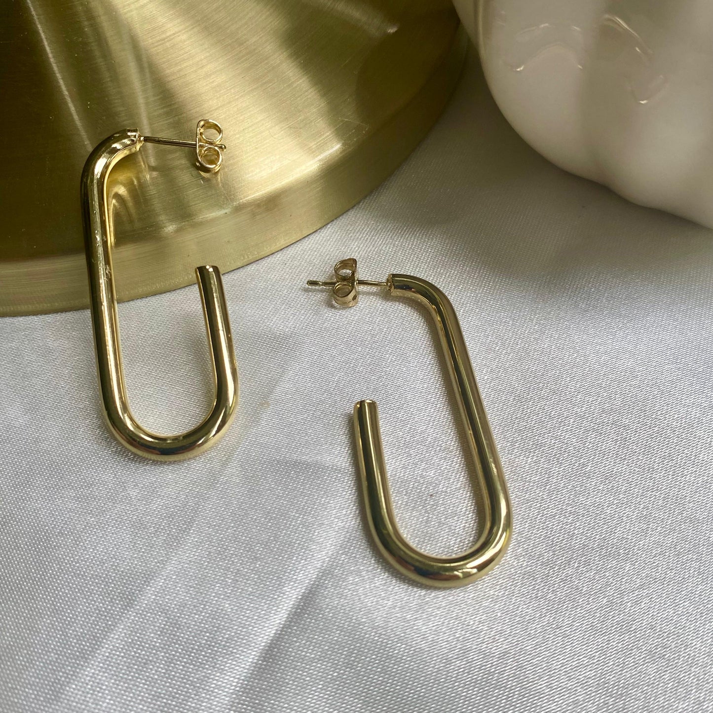 FABIOLA EARRINGS