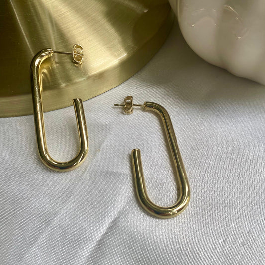 FABIOLA EARRINGS