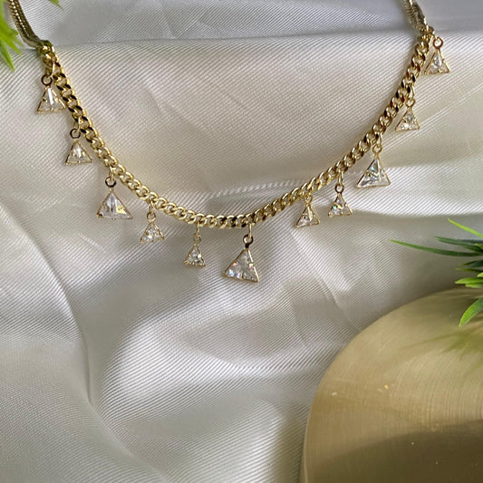YASHI NECKLACE